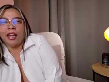 Chaturbate Sex Chat of zara_nova