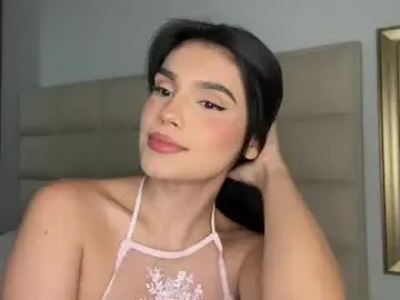 Chaturbate Nude Webcam of aniebby