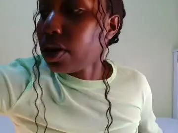 Chaturbate Adult Webcam of babygurl_barbie