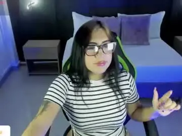 Chaturbate Live Sex of caroline23_x