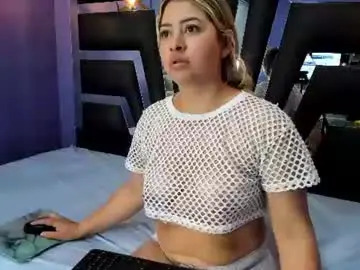 Chaturbate Watch Live Sex Cams of celestefoxx01