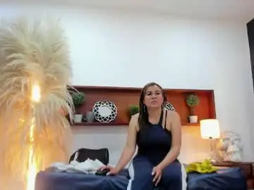 Chaturbate Watch Live Sex Cams of cristalbm_