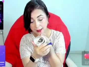 Chaturbate Adult Webcams of danielahot2