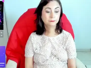 Chaturbate Watch Live Sex Cams of danielahot2