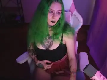 Chaturbate Adult Video Chat of ginger_stay
