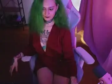 Chaturbate Adult Webcams of ginger_stay