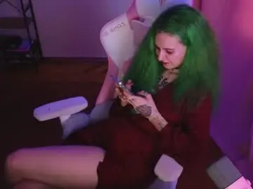 Chaturbate Best Webcam of ginger_stay