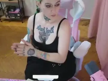 Chaturbate Adult Webcam of ginger_stay