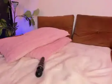 Chaturbate Live Sex of miss_charlize__