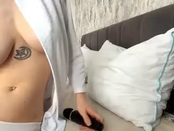 Chaturbate Nude Webcam of _stayhere