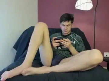 Chaturbate Live Sex of alikuskya