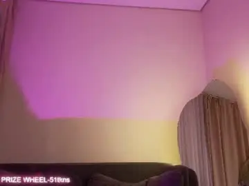 Chaturbate Private Sex Chat of arikajoy