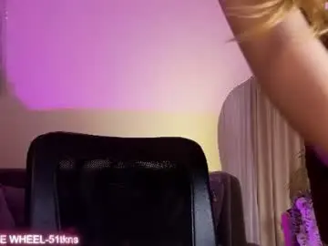 Chaturbate Sex Cam of arikajoy