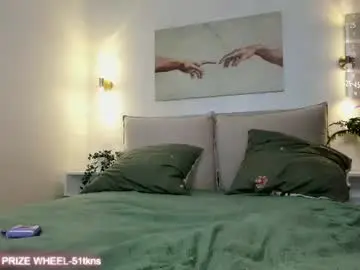 Chaturbate Private Sex Chat of arikajoy