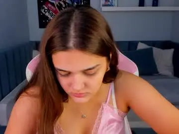 Chaturbate Free Porn Cam of barbara_santiago