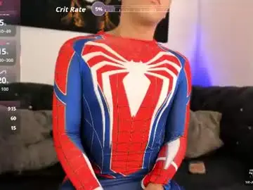 Chaturbate Private Sex Chat of cam_suaza