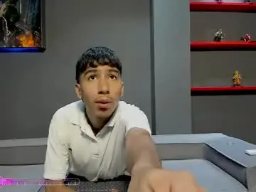 Chaturbate Best Webcam of ender_h0t