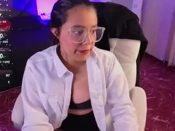 Chaturbate Adult Webcam of katy_blush