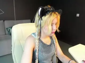 Chaturbate Live Porn of kiki_peach