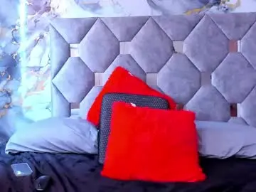 Chaturbate Nude Webcam of larissaromanova