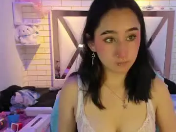 Chaturbate Nude Webcam of lua_sun_