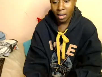 Chaturbate Nude Webcam of maya_nyla