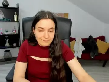 Chaturbate Live Porn of melissawiliam