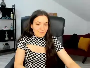 Chaturbate Nude Webcam of melissawiliam
