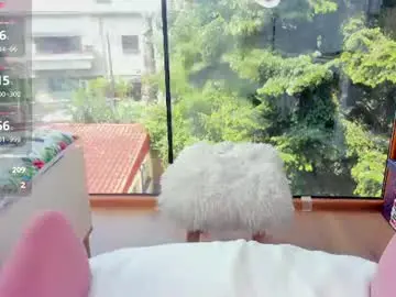 Chaturbate Free Porn Cam of sassyt33n