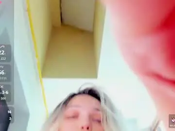 Chaturbate Nude Webcam of sassyt33n