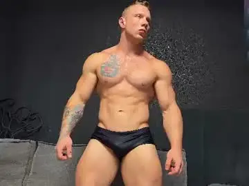 Chaturbate Free Live Porn of technohotgod