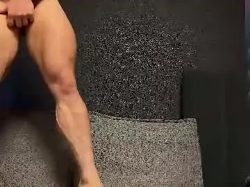 Chaturbate Best live sex cam show of technohotgod