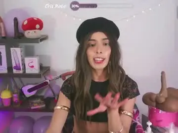 Chaturbate Free Porn Cam of valentina_cerettis