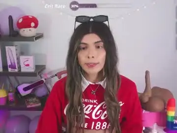 Chaturbate Live Porn of valentina_cerettis