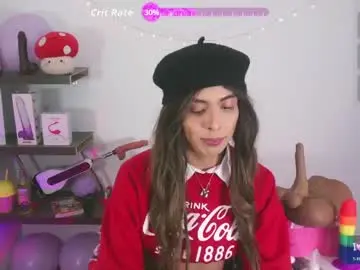 Chaturbate Live Sex of valentina_cerettis