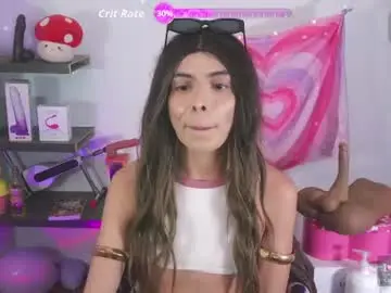 Chaturbate Sex Chat of valentina_cerettis