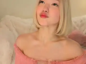Chaturbate Live Porn of _milli_sun