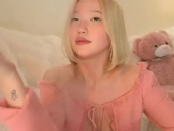 Chaturbate Sex Cam of _milli_sun
