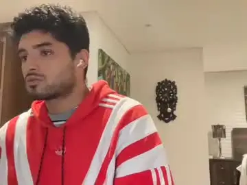 Chaturbate Live Sex Cam of bdever7