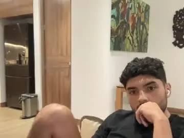 Chaturbate Nude Webcam of bdever7