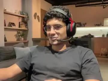 Chaturbate Sex Cam of bdever7
