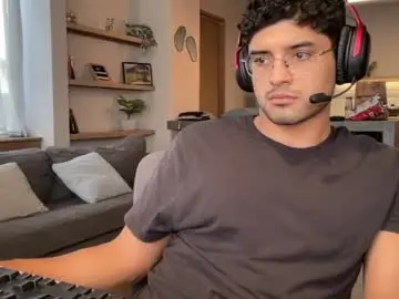 Chaturbate Nude Webcam of bdever7