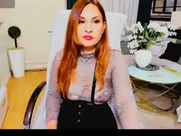 Chaturbate Best live sex cam show of fetishfantasyeve