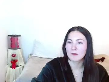 Chaturbate Sex Cam of kaguyahara