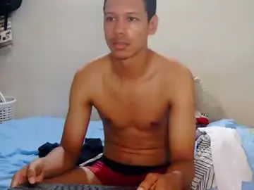 Chaturbate Sex Cam of master_cospi96
