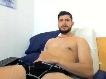 Chaturbate Free Porn Cam of mattbauman94