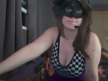 Chaturbate Adult Video Chat of missteriousbelle