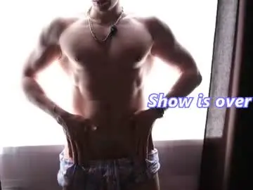 Chaturbate Live Sex Cam of rob_ranger