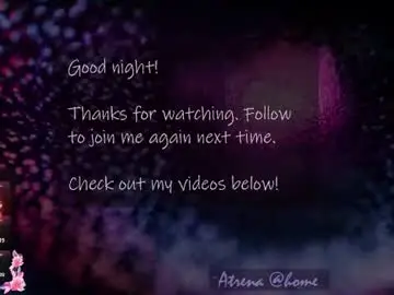 Chaturbate Adult Video Chat of atrena