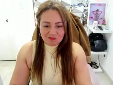 Chaturbate Sex Cam of camixxx_m